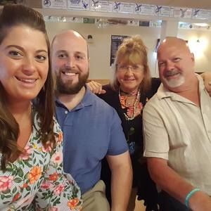 Meet your Posher, Thomas